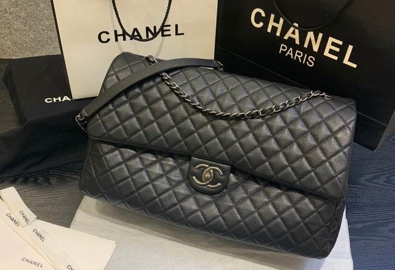 Chanel Replica Bags 91169 46.6x17x29cm AL 2