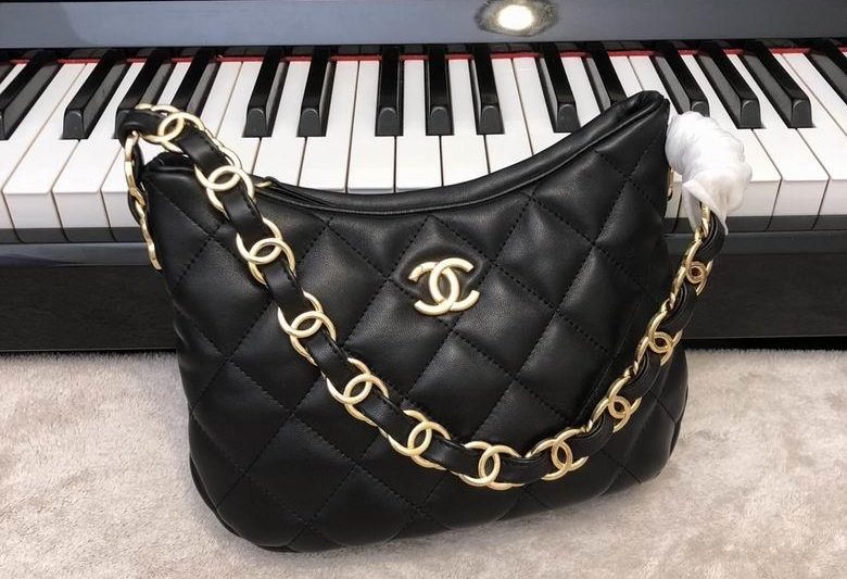 Chanel Replica Bags 3562 25x17x6cm AL 2