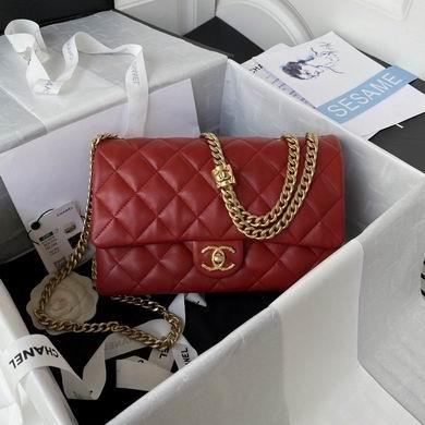 Chanel Replica Bags AS3609 16x25x10cm AL 3