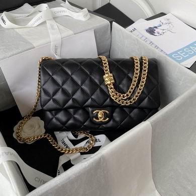 Chanel Replica Bags AS3609 16x25x10cm AL 1