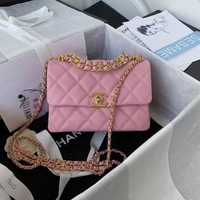 Chanel Replica Bags AS3580 23cm AL 5