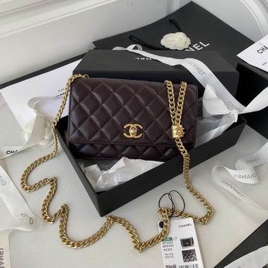 Chanel Replica Bags AP3043 19cm AL 5