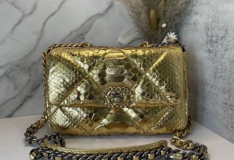 Chanel Replica Bags S1160 26cm AL 4