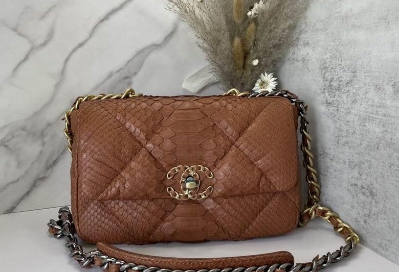 Chanel Replica Bags S1160 26cm AL 3