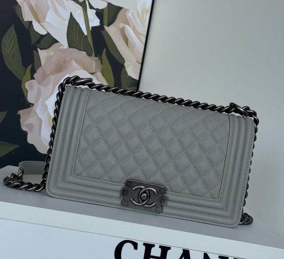 Chanel Replica Bags 67086 25cm BL 2