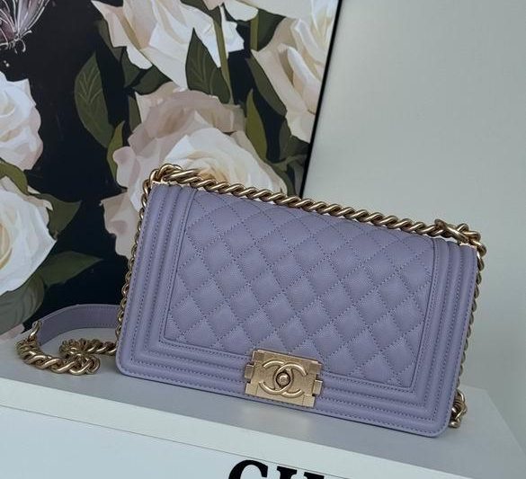 Chanel Replica Bags 67086 25cm BL 2