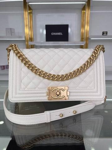 Chanel Replica Bags A67085 12x20x7; 67086 25x15x8cm al 50