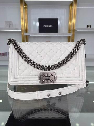 Chanel Replica Bags A67085 12x20x7; 67086 25x15x8cm al 47