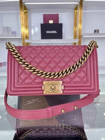 Chanel Replica Bags A67085 12x20x7; 67086 25x15x8cm al 44