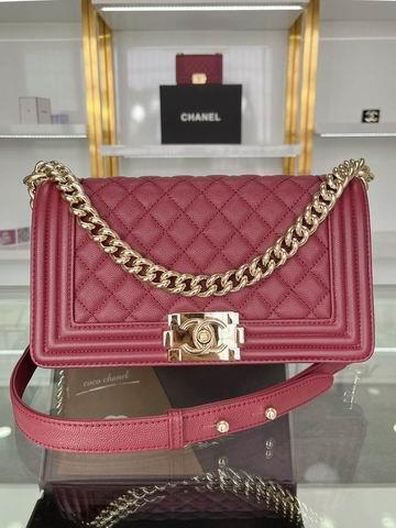 Chanel Replica Bags A67085 12x20x7; 67086 25x15x8cm al 43