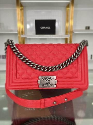 Chanel Replica Bags A67085 12x20x7; 67086 25x15x8cm al 36