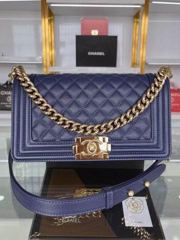 Chanel Replica Bags A67085 12x20x7; 67086 25x15x8cm al 33