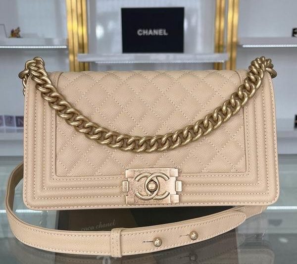 Chanel Replica Bags A67085 12x20x7; 67086 25x15x8cm al 30