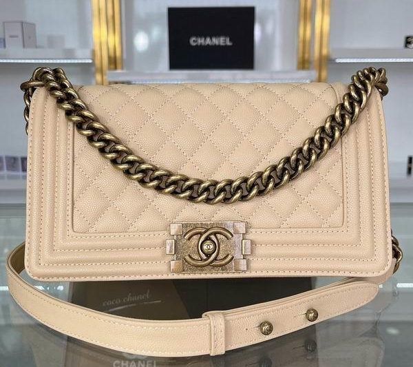 Chanel Replica Bags A67085 12x20x7; 67086 25x15x8cm al 29