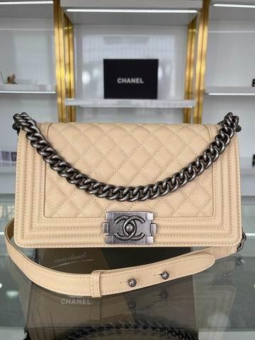 Chanel Replica Bags A67085 12x20x7; 67086 25x15x8cm al 27