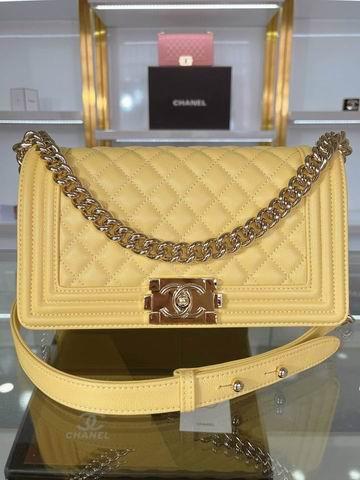 Chanel Replica Bags A67085 12x20x7; 67086 25x15x8cm al 24