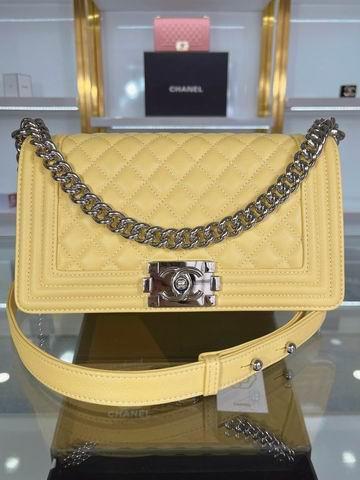 Chanel Replica Bags A67085 12x20x7; 67086 25x15x8cm al 23