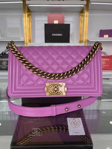 Chanel Replica Bags A67085 12x20x7; 67086 25x15x8cm al 21