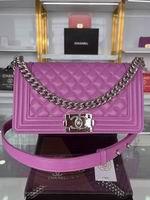 Chanel Replica Bags A67085 12x20x7; 67086 25x15x8cm al 20