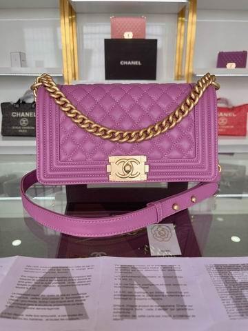 Chanel Replica Bags A67085 12x20x7; 67086 25x15x8cm al 19