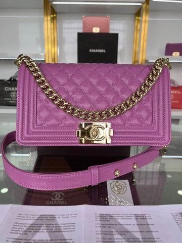 Chanel Replica Bags A67085 12x20x7; 67086 25x15x8cm al 18