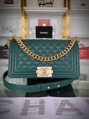 Chanel Replica Bags A67085 12x20x7; 67086 25x15x8cm al 10