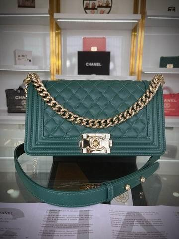 Chanel Replica Bags A67085 12x20x7; 67086 25x15x8cm al 8