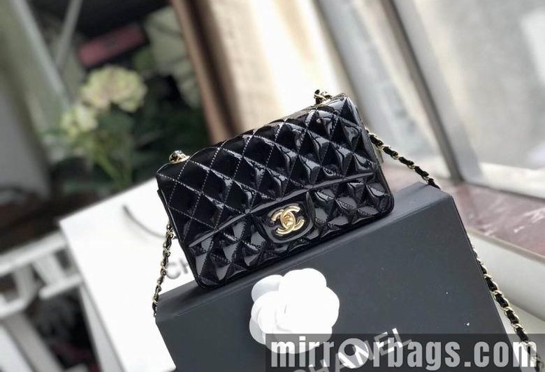 Chanel Replica Bags 1116 20cm AL 2