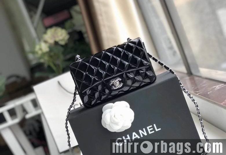 Chanel Replica Bags 1116 20cm AL 1