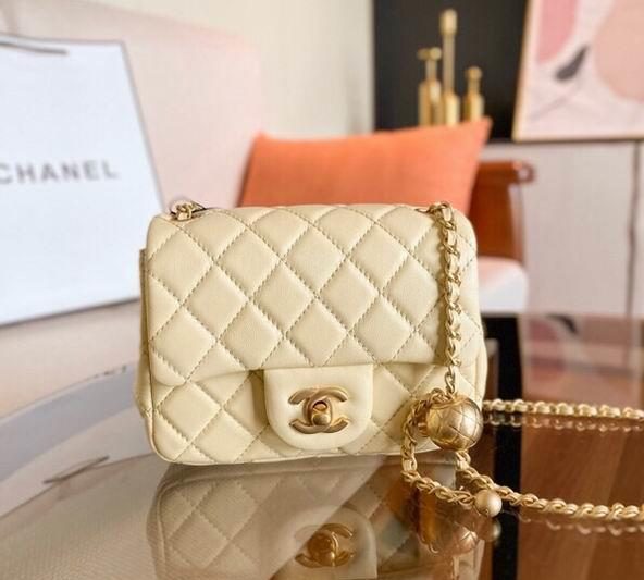 Chanel Replica Bags Wallet on chain 1878 13x20x7 cm al06