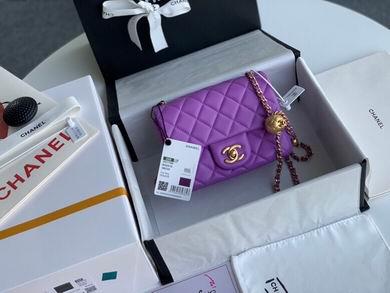 Chanel Replica Bags Wallet on chain 1878 13x20x7 cm al05