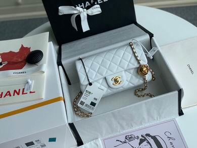 Chanel Replica Bags Wallet on chain 1878 13x20x7 cm al04