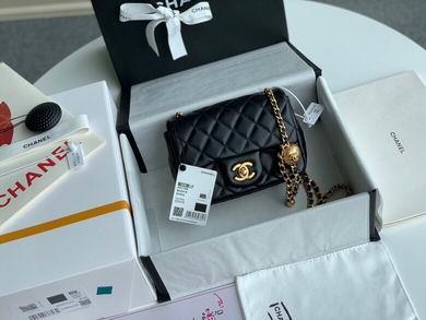 Chanel Replica Bags Wallet on chain 1878 13x20x7 cm al02