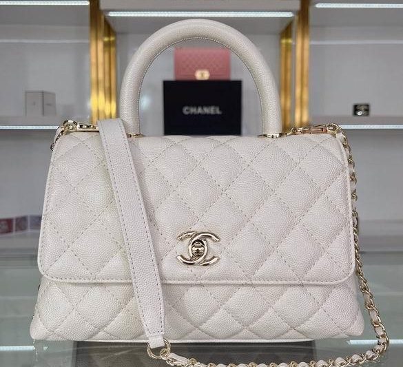 Chanel Replica Bags 92990 14x24x10cm AL 2