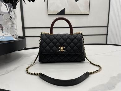 Chanel Replica Bags 92993 23cm AL 4