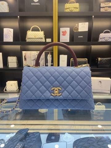 Chanel Replica Bags AS92990 21x14x10cm al 25