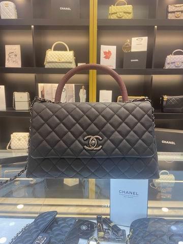 Chanel Replica Bags AS92990 21x14x10cm al 8