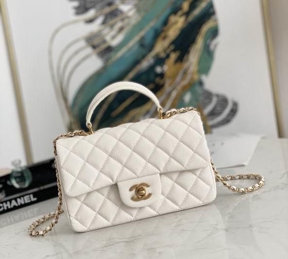 Chanel Replica Bags AS2431 20x6x13 cm al 1