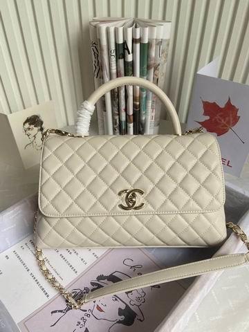 Chanel Replica Bags 92991 29cm，92990 24 cm al38