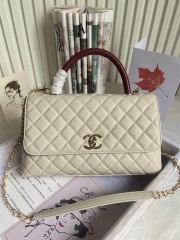 Chanel Replica Bags 92991 29cm，92990 24 cm al37