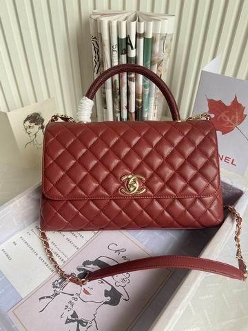 Chanel Replica Bags 92991 29cm，92990 24 cm al31