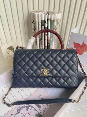 Chanel Replica Bags 92991 29cm，92990 24 cm al29