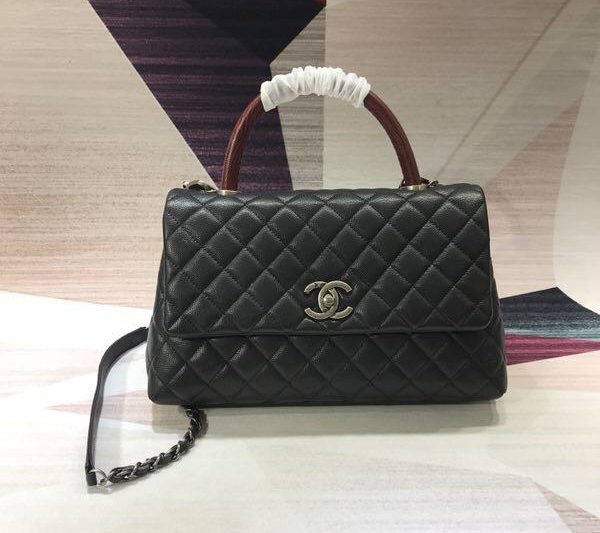 Chanel Replica Bags 92991 29cm，92990 24 cm al28