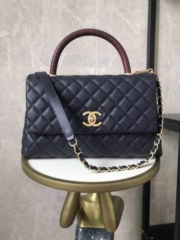 Chanel Replica Bags 92991 29cm，92990 24 cm al22