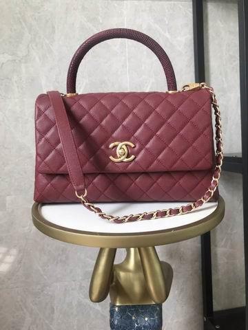 Chanel Replica Bags 92991 29cm，92990 24 cm al17