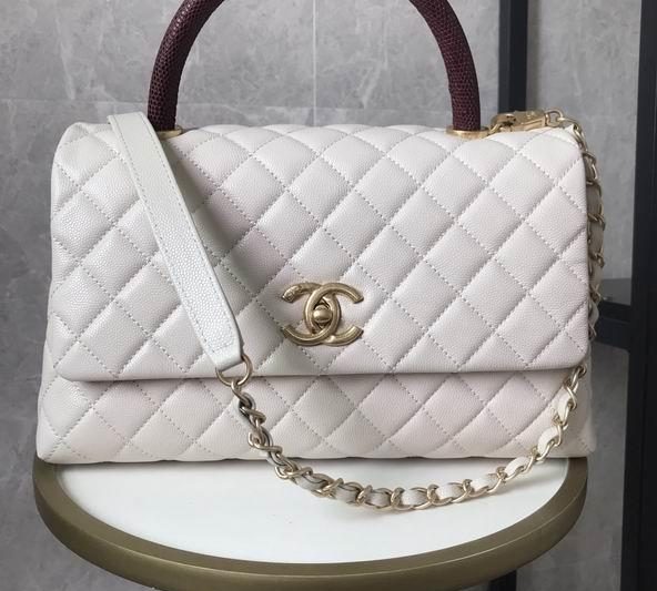 Chanel Replica Bags 92991 29cm，92990 24 cm al14