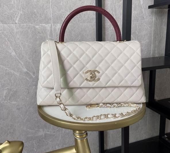 Chanel Replica Bags 92991 29cm，92990 24 cm al13