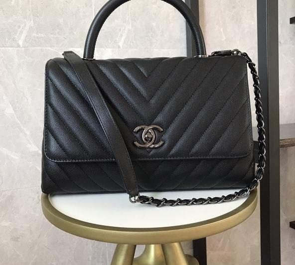 Chanel Replica Bags 92991 29cm，92990 24 cm al12