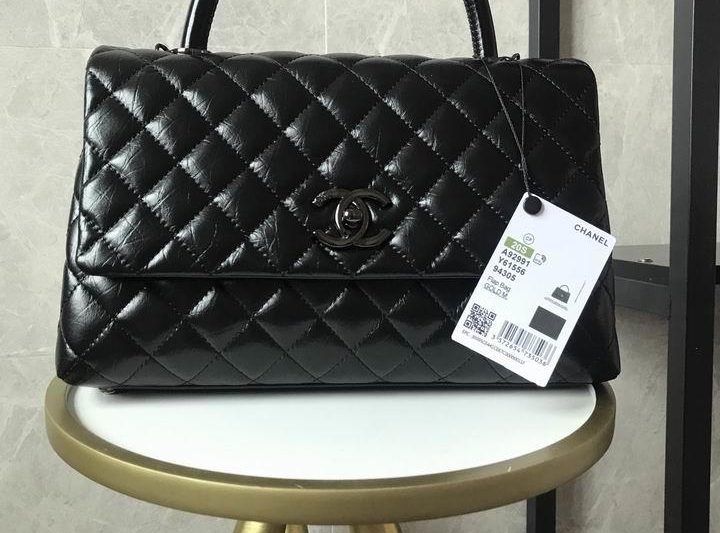 Chanel Replica Bags 92991 29cm，92990 24 cm al10