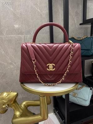 Chanel Replica Bags 92991 29cm，92990 24 cm al04